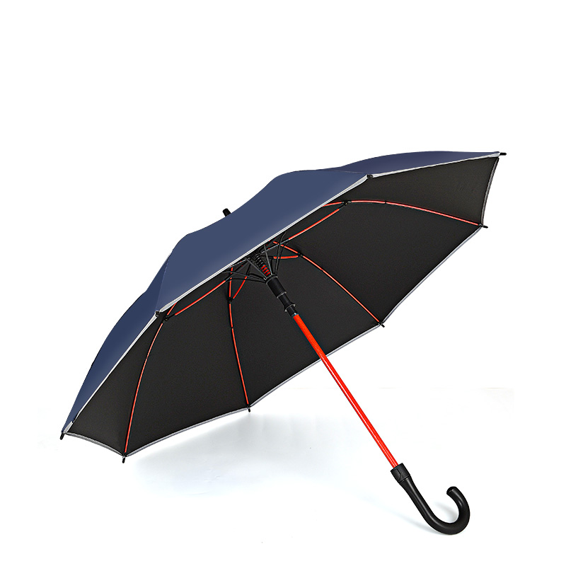 反光加强手柄自动麻豆视频免费在线伞